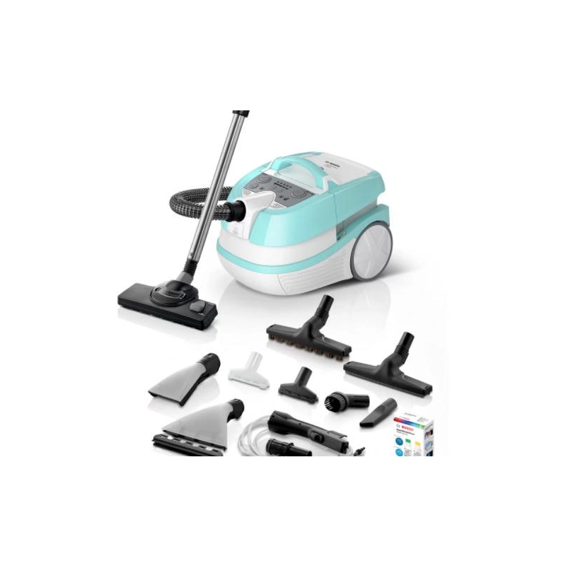 Пылесос Bosch BWD420HYG