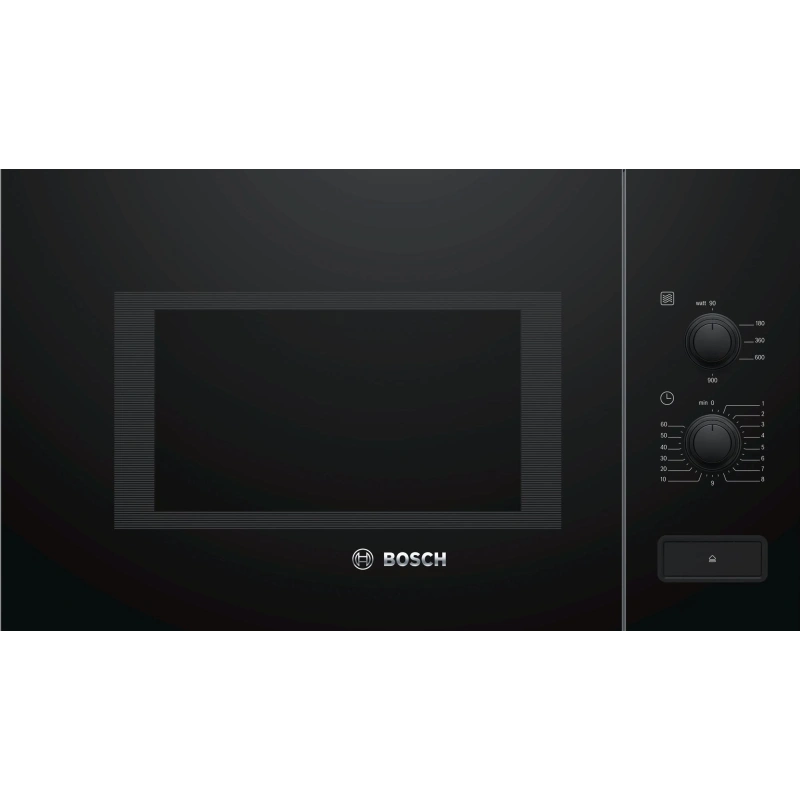 Встраиваемая микроволновая печь Bosch BFL550MB0