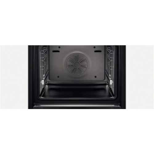 Духовой шкаф Bosch HSG656RS1