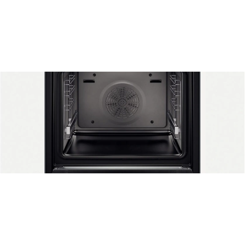 Духовой шкаф Bosch HSG656RS1