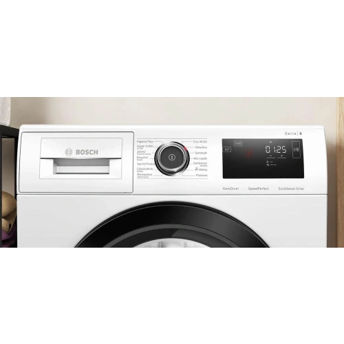 Стиральная машина Bosch WAU28RHEPL