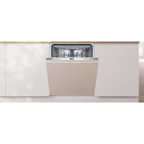Встраиваемая посудомоечная машина Bosch SBD6ECX12E
