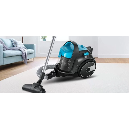Пылесос Bosch BGS05X240