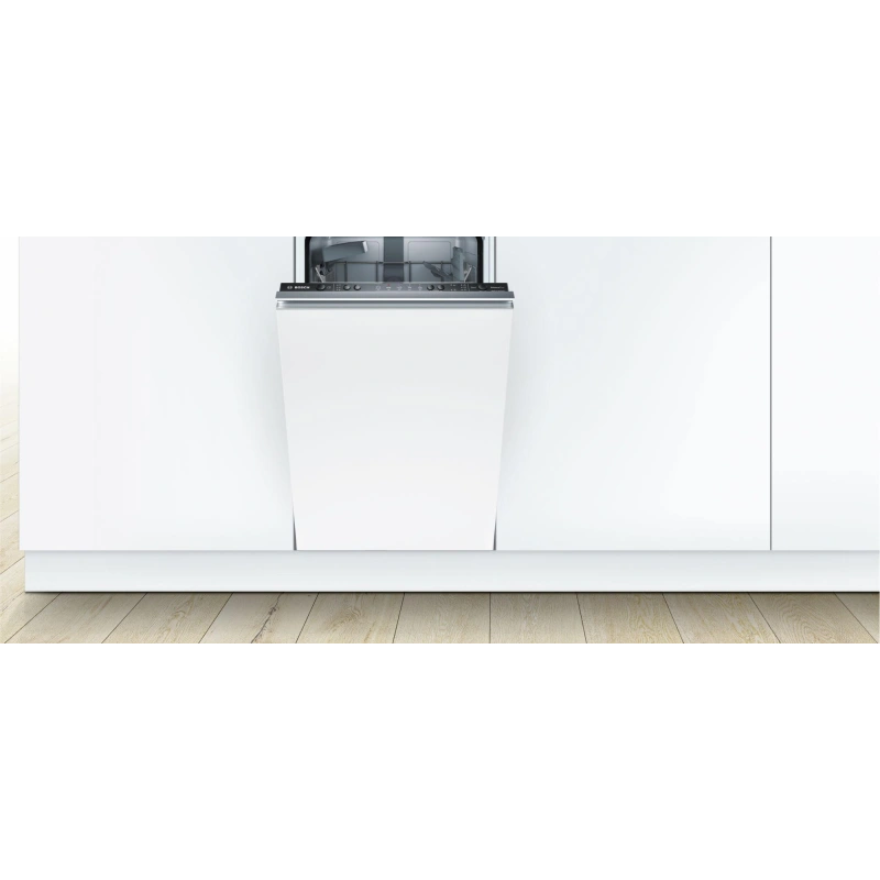 Встраиваемая посудомоечная машина Bosch SPV25DX60R