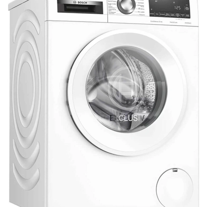 Стиральная машина Bosch WGG2540EPL