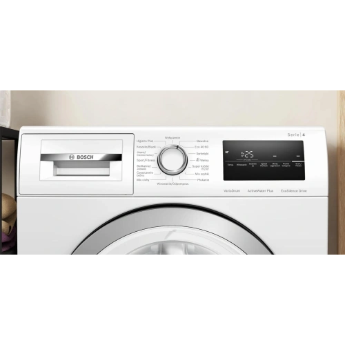 Стиральная машина Bosch WAN2822EPL