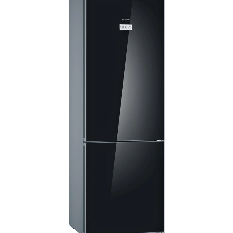 Двухкамерный холодильник Bosch KGN49SB3AR
