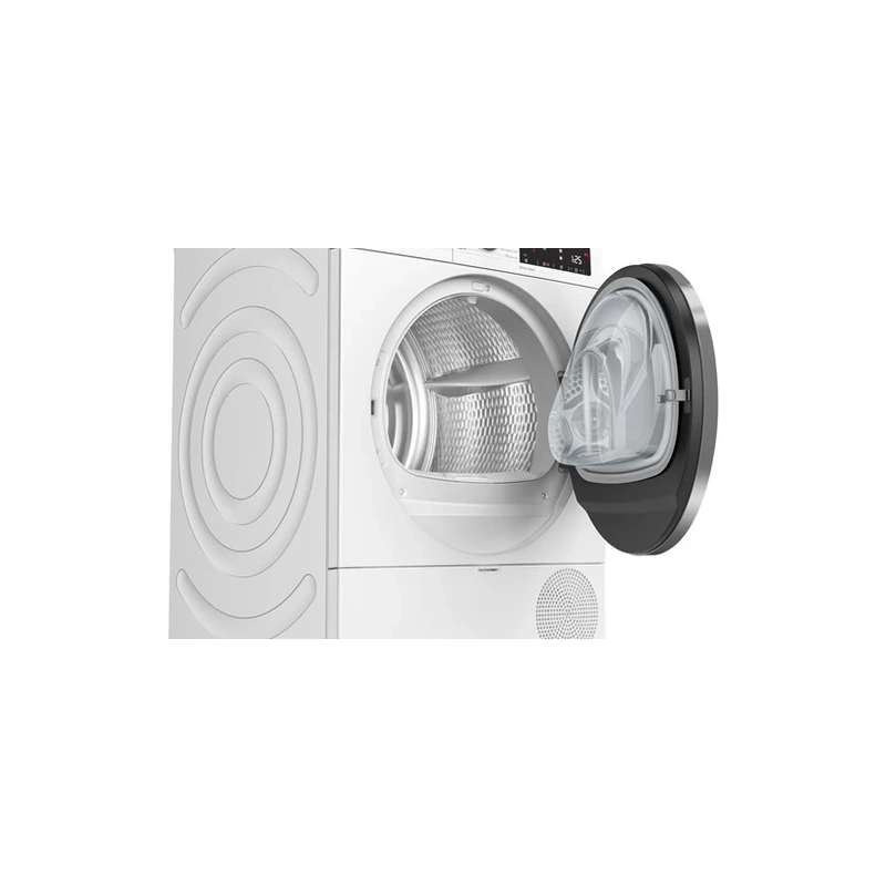 Сушильная машина Bosch WTX 8HKL9SN