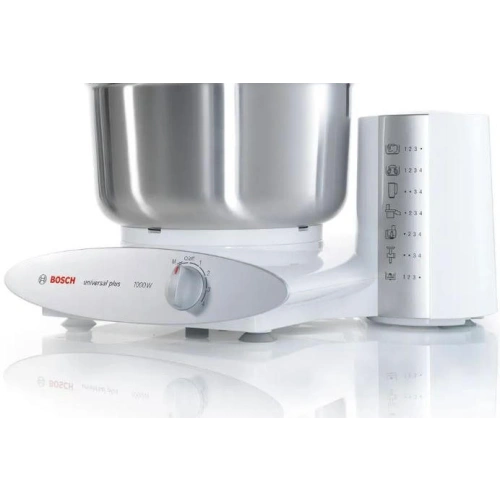 Кухонный комбайн Bosch MUM6N21