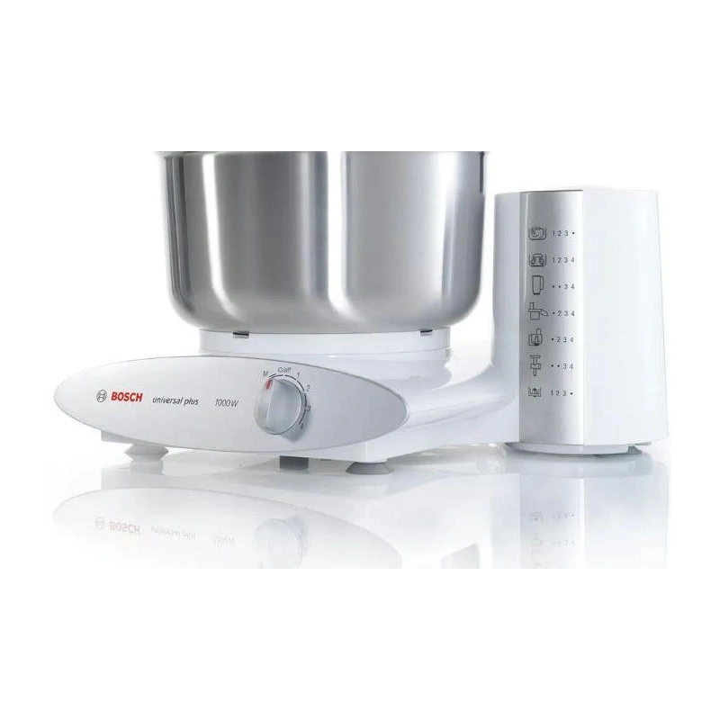 Кухонный комбайн Bosch MUM6N21
