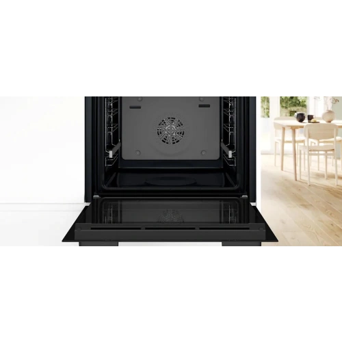 Духовой шкаф Bosch HUA736EA0T