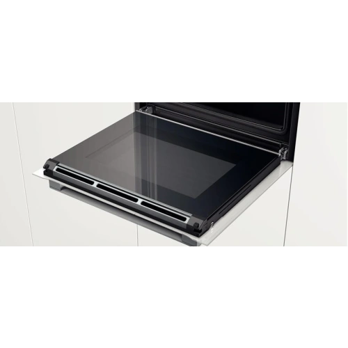 Духовой шкаф Bosch HBG6769W1F
