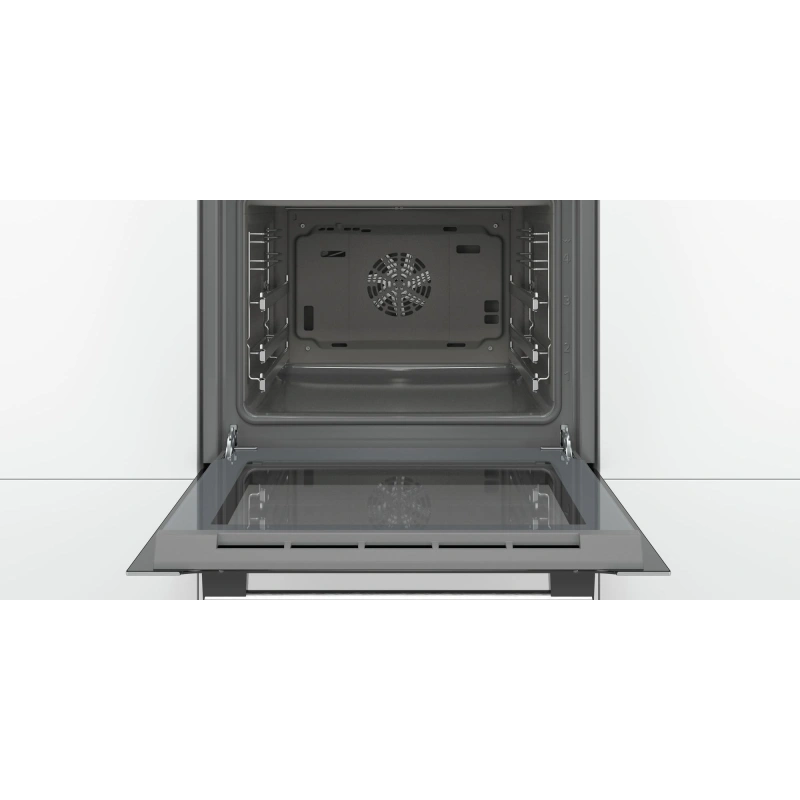 Духовой шкаф Bosch HBJ354AS0Q