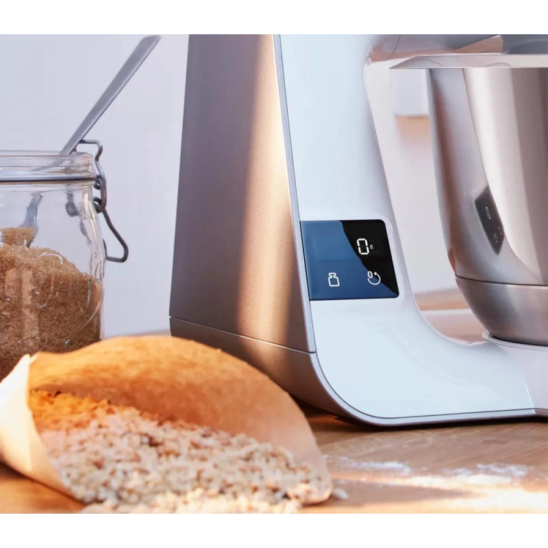 Кухонный комбайн Bosch MUM5XW20