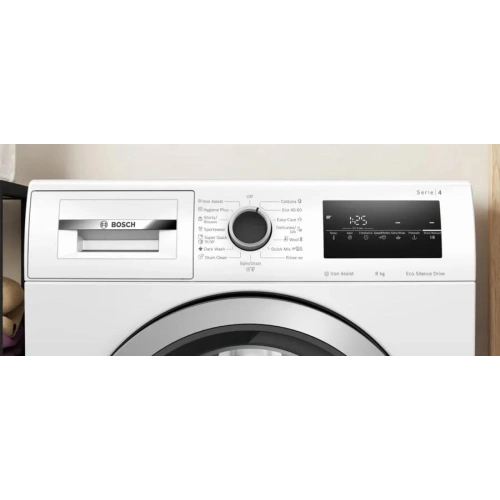 Стиральная машина Bosch WAN28266BY