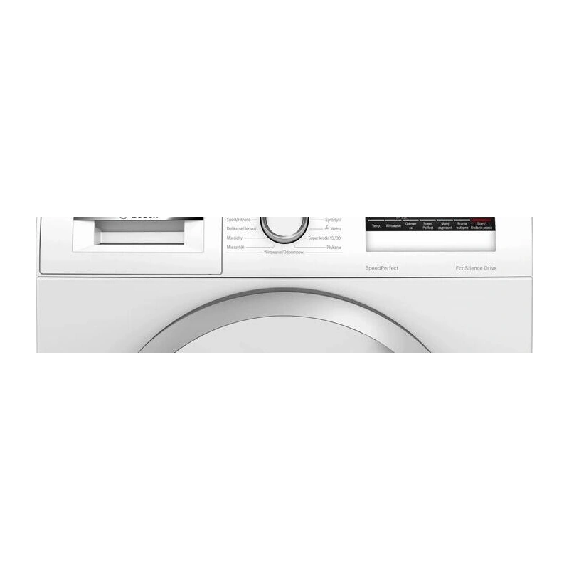 Стиральная машина Bosch WAN2829EPL