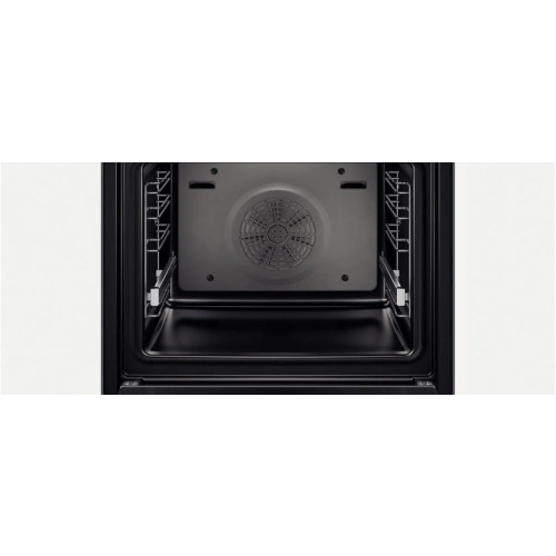 Духовой шкаф Bosch HBG633NS1