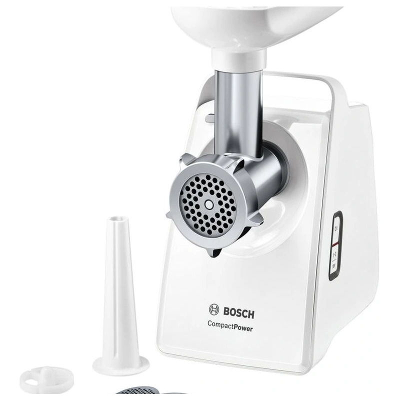Мясорубка Bosch MFW3X10W