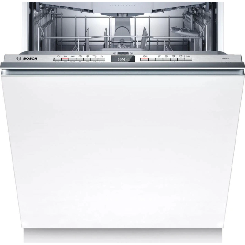 Встраиваемая посудомоечная машина Bosch SGV4HMX1FR