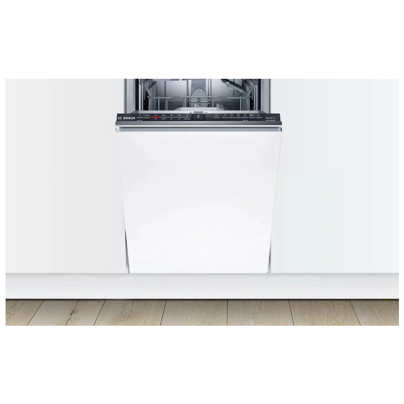 Встраиваемая посудомоечная машина Bosch SPV2HMX4FR