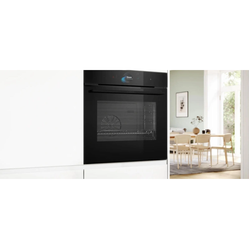 Духовой шкаф Bosch HSG958DB1S