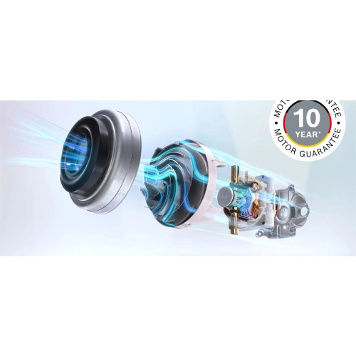 Пылесос Bosch BGL8POW3A