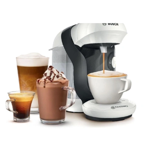 Кофемашина Bosch TAS1104 Tassimo