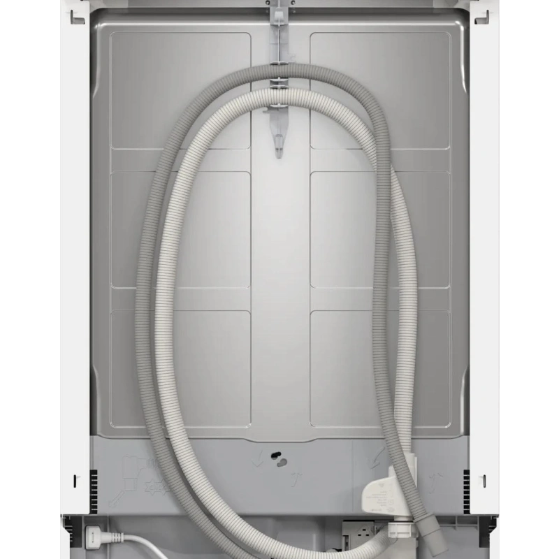 Посудомоечная машина Bosch SMS8ZDW86Q