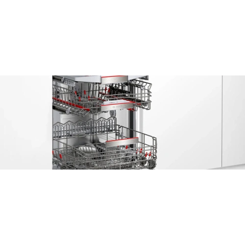 Встраиваемая посудомоечная машина Bosch SMD8YC801E