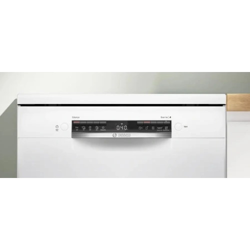 Посудомоечная машина Bosch SMS4IKW51Q