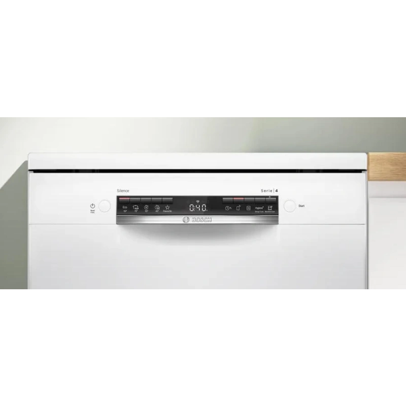 Посудомоечная машина Bosch SMS4IKW51Q
