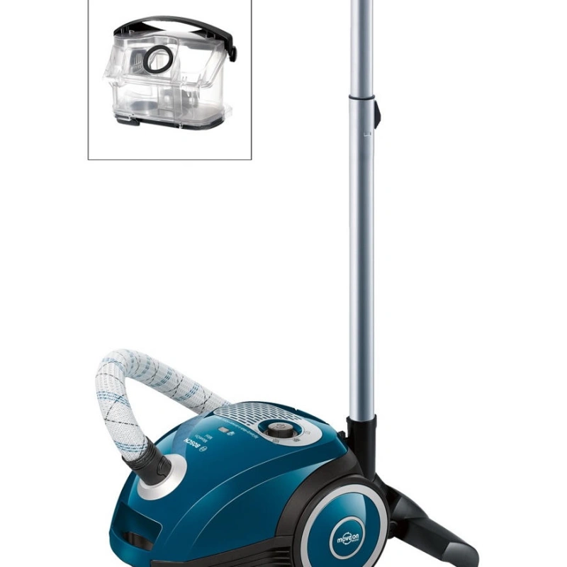 Пылесос Bosch BGL252000