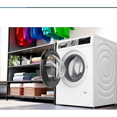 Стиральная машина Bosch WGA24400ME