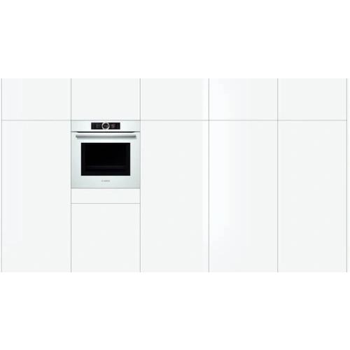 Духовой шкаф Bosch HNG6764W1