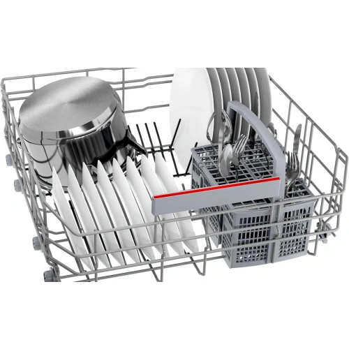 Встраиваемая посудомоечная машина Bosch SMV4HAX40E