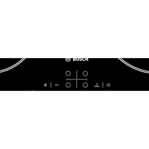 Индукционная варочная панель Bosch PIE 651F17E
