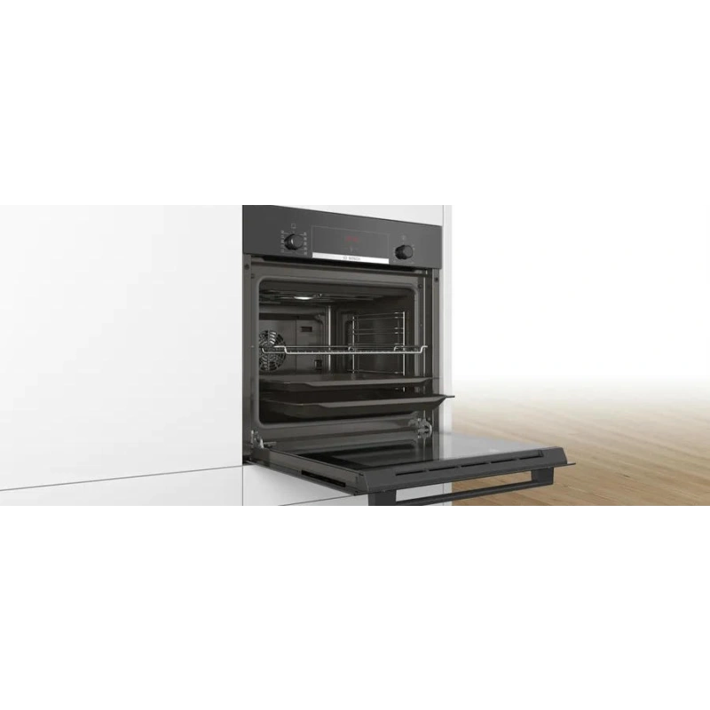 Духовой шкаф Bosch HBF514BB1T