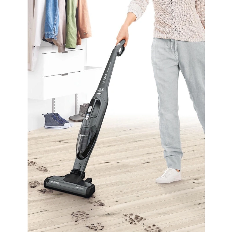 Пылесос Bosch BBHL 21841