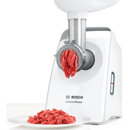 Мясорубка Bosch MFW3520W