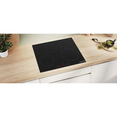 Индукционная варочная панель Bosch PIF61RHB1E
