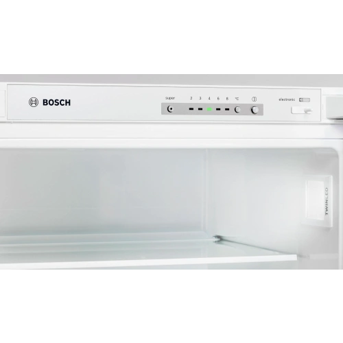 Двухкамерный холодильник Bosch KGV39XK22