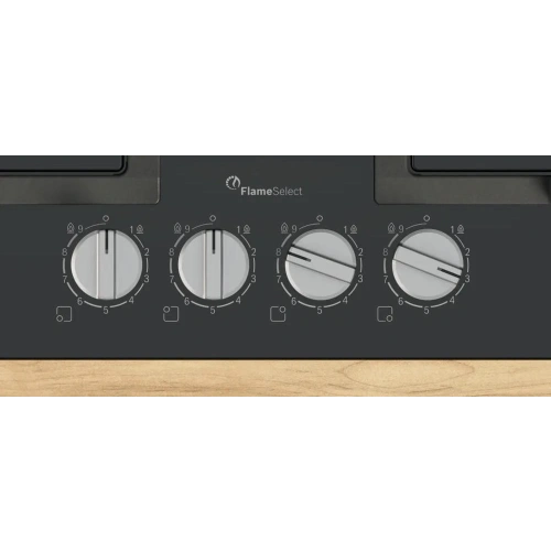 Газовая варочная панель Bosch PPH6A6I40O