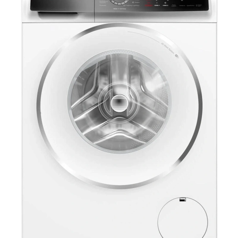 Стиральная машина Bosch WGB256A0PL