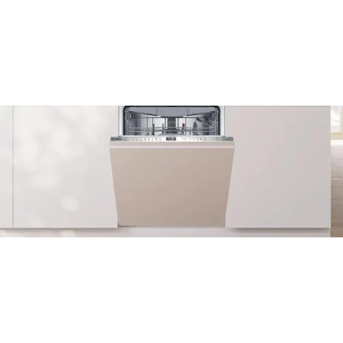 Встраиваемая посудомоечная машина Bosch SMV6ZCX06E