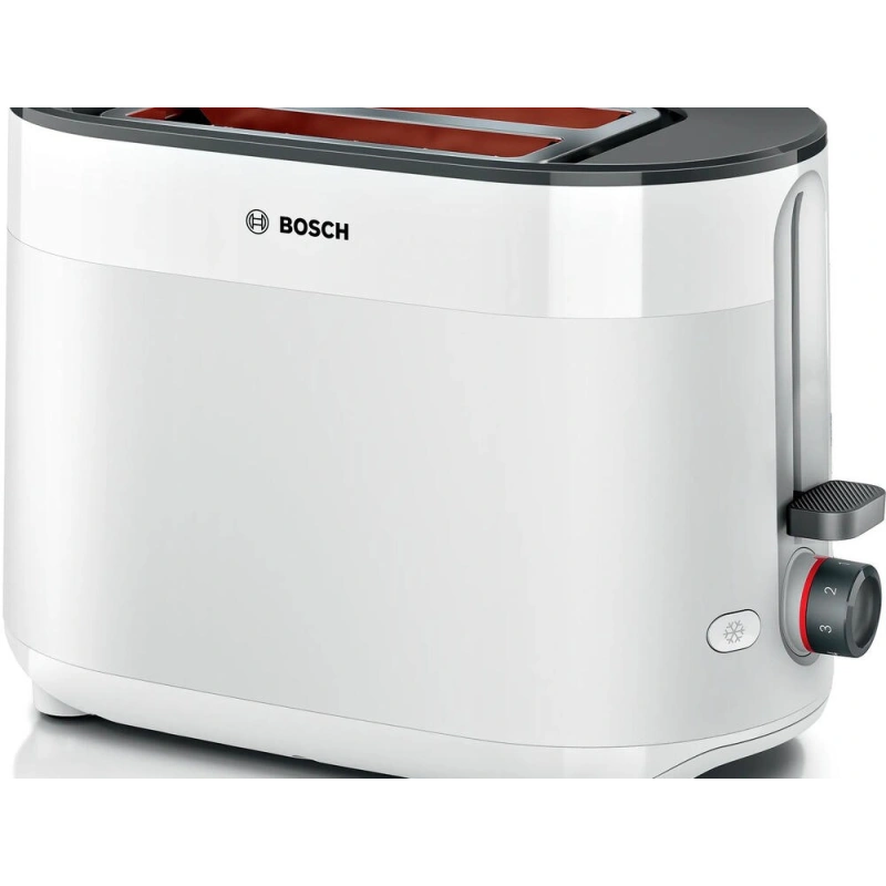 Тостер Bosch TAT2M121