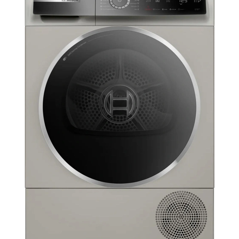 Сушильная машина Bosch WQB245BXME