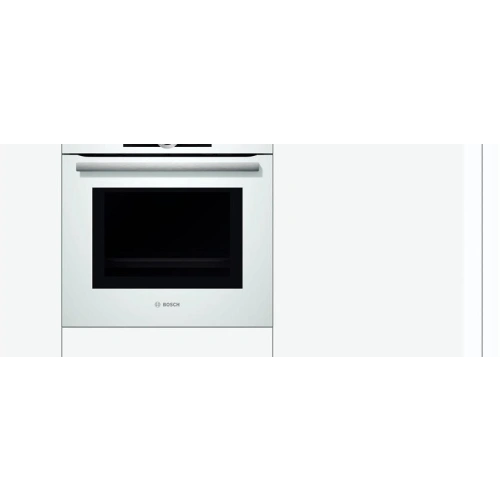 Духовой шкаф Bosch HBG6769W1F