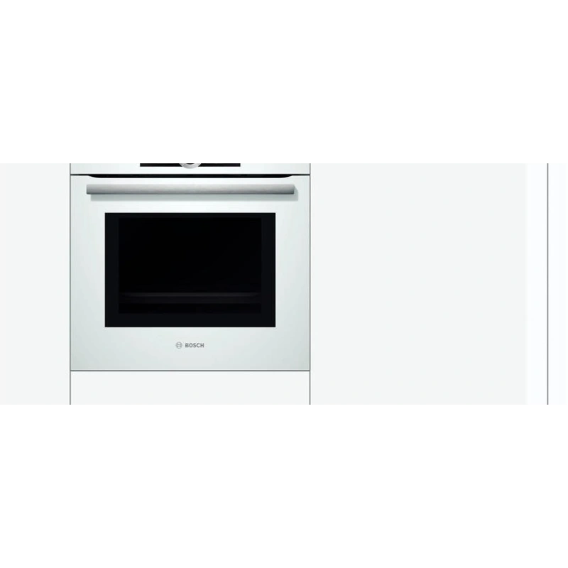 Духовой шкаф Bosch HBG6769W1F