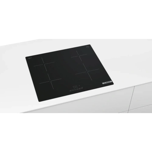Индукционная варочная панель Bosch PUE61KBB5E