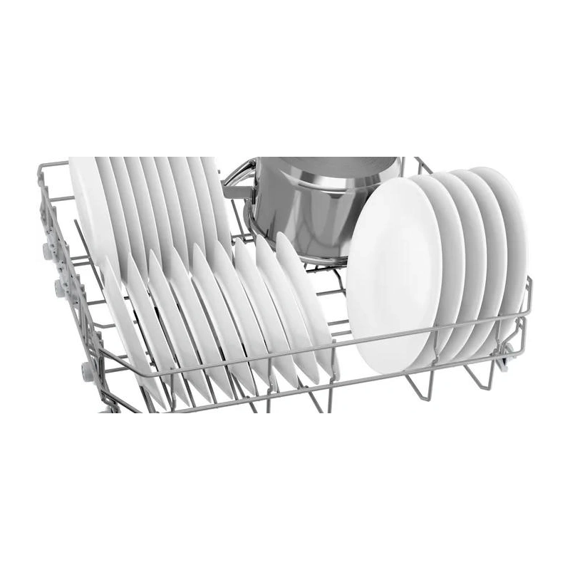 Встраиваемая посудомоечная машина Bosch SMV2HVX02E